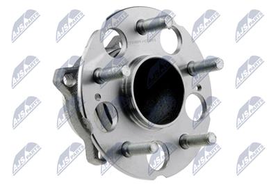 NTY KLT-HD-083 EAN: 5902048880727.