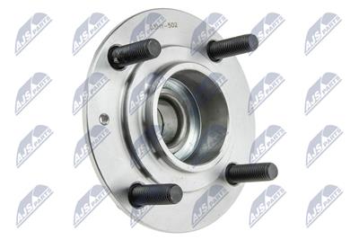 NTY KLT-HY-502 EAN: 5908281425459.