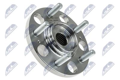 NTY KLT-HY-535P EAN: 5902048027597.