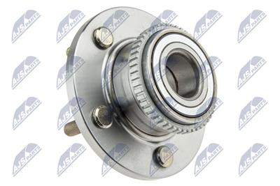 NTY KLT-HY-543 EAN: 5908281499412.