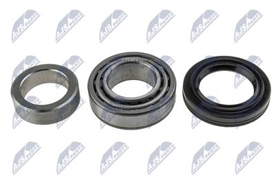 NTY KLT-KA-307 EAN: 5908281425930.