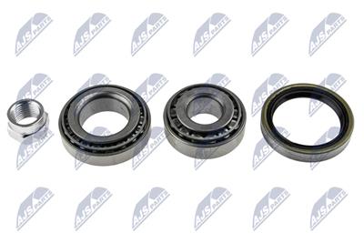 NTY KLT-KA-318 EAN: 5908281425503.