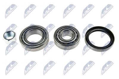 NTY KLT-KA-318 EAN: 5908281425503.