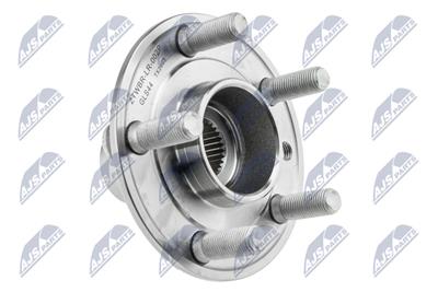 NTY KLT-LR-002P EAN: 5908281492253.