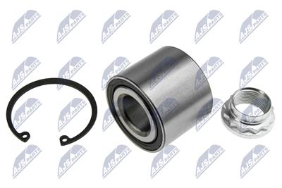 NTY KLT-ME-002 EAN: 5908281473481.