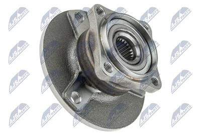 NTY KLT-ME-013 EAN: 5908281491072.