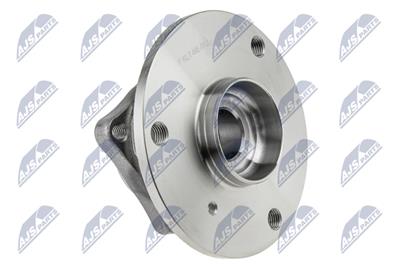 NTY KLT-ME-013 EAN: 5908281491072.