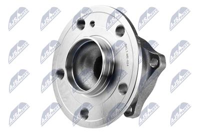 NTY KLT-ME-024 EAN: 5902048917461.