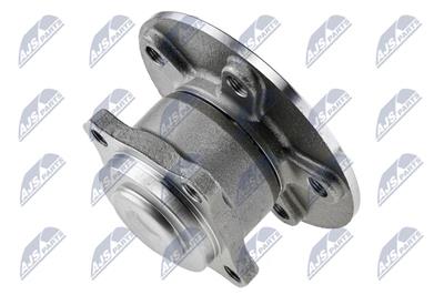 NTY KLT-ME-024 EAN: 5902048917461.