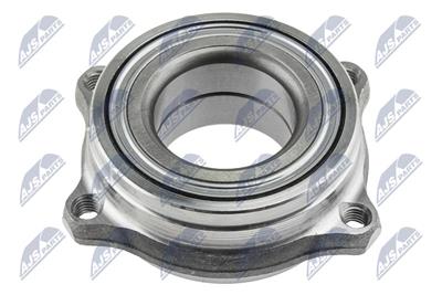 NTY KLT-ME-025 EAN: 5902048925794.