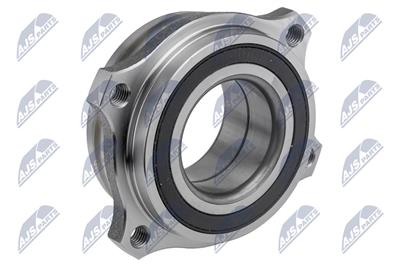 NTY KLT-ME-027 EAN: 5902048301666.