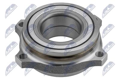 NTY KLT-ME-027 EAN: 5902048301666.