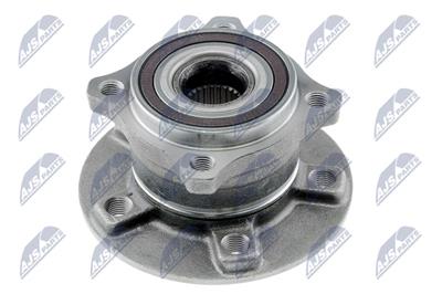 NTY KLT-ME-029 EAN: 5902048076137.