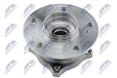 NTY KLT-ME-029 EAN: 5902048076137.