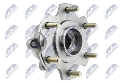 NTY KLT-MS-041 EAN: 5908281425077.