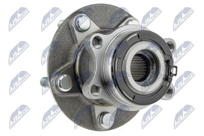 NTY KLT-MS-060 EAN: 5902048059000.