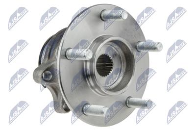 NTY KLT-MS-060 EAN: 5902048059000.