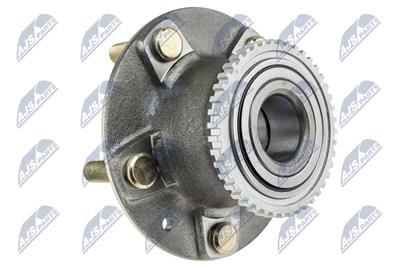 NTY KLT-MZ-022 EAN: 5908281426067.