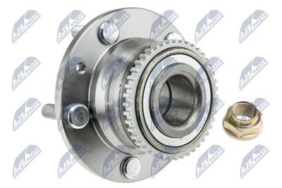 NTY KLT-MZ-030 EAN: 5908281425695.