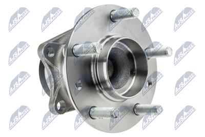 NTY KLT-MZ-050 EAN: 5908281434673.