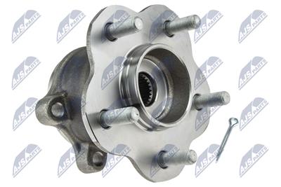 NTY KLT-NS-078 EAN: 5908281435939.