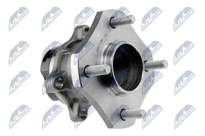 NTY KLT-NS-102 EAN: 5902048895509.