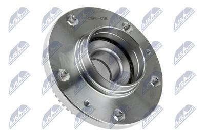 NTY KLT-PE-018 EAN: 5908281498620.