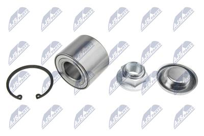 NTY KLT-PE-019 EAN: 5908281455340.