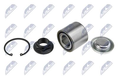 NTY KLT-PE-021 EAN: 5908281455418.