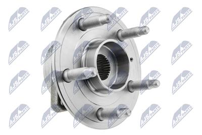 NTY KLT-PL-032 EAN: 5902048026279.