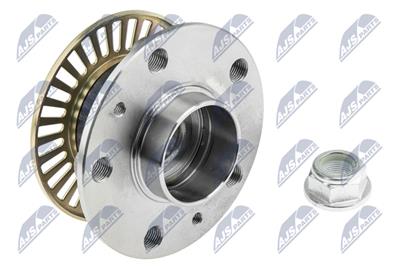 NTY KLT-RE-041 EAN: 5902048029287.