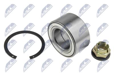 NTY KLT-RE-043 EAN: 5902048029256.