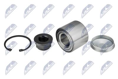 NTY KLT-RE-045 EAN: 5902048200396.