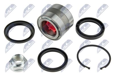 NTY KLT-SB-008 EAN: 5908281426036.