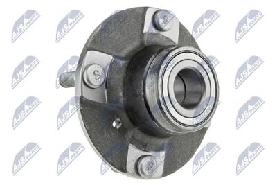 NTY KLT-SU-005 EAN: 5908281425558.