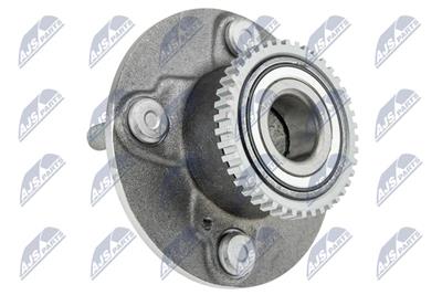 NTY KLT-SU-008 EAN: 5908281439869.