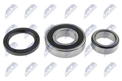 NTY KLT-SU-017 EAN: 5908281479193.