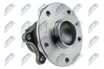 NTY KLT-SU-021 EAN: 5908281465141.