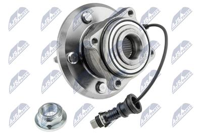 NTY KLT-SU-024 EAN: 5908281467381.