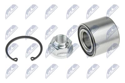 NTY KLT-SU-028 EAN: 5902048011589.