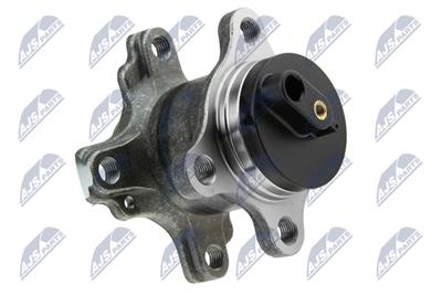 NTY KLT-SU-030 EAN: 5902048076175.