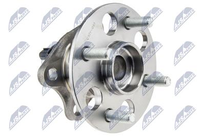 NTY KLT-TY-093 EAN: 5908281426289.