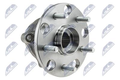 NTY KLT-TY-095 EAN: 5908281437957.