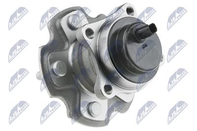 NTY KLT-TY-102 EAN: 5902048000644.