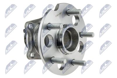 NTY KLT-TY-114 EAN: 5908281411438.