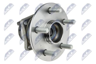 NTY KLT-TY-115 EAN: 5908281464847.