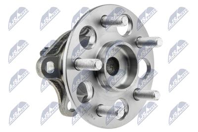 NTY KLT-TY-124 EAN: 5902048030436.