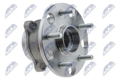 NTY KLT-TY-135 EAN: 5902048076199.