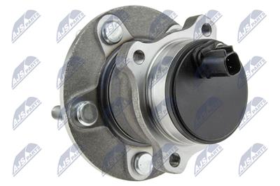 NTY KLT-VV-013 EAN: 5902048061621.