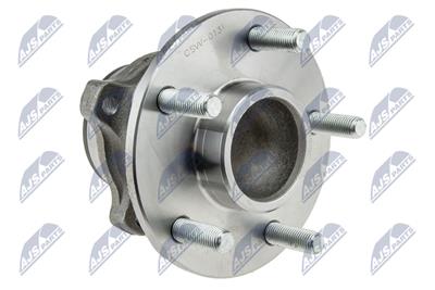 NTY KLT-VV-013 EAN: 5902048061621.